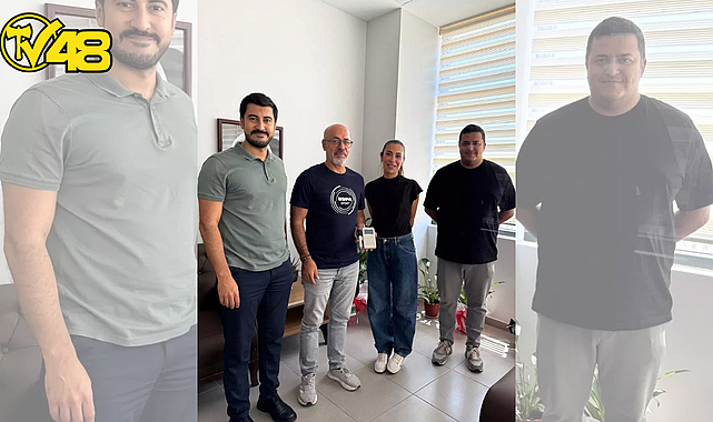 MARMARİS&#039;E HAYIRSEVER BAĞIŞI