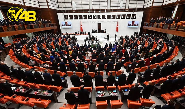 Meclis&#039;i hastanelik eden salgın Türkiye geneline yayıldı