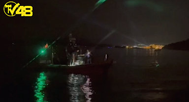 MUĞLA'DA 25 YAŞINDAKİ GENÇ DENİZDE BOĞULDU