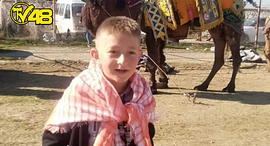 MUĞLA'DA 9 YAŞINDAKİ YİĞİT'İ BULMAK İÇİN SEFERBER OLDULAR