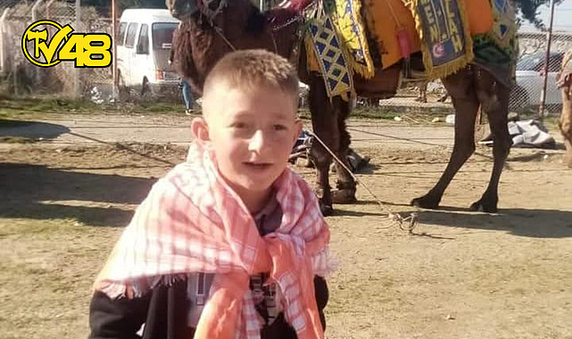 MUĞLA&#039;DA 9 YAŞINDAKİ YİĞİT&#039;İ BULMAK İÇİN SEFERBER OLDULAR