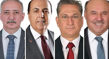 MUĞLA’DA AK PARTİ’DEN BİRLİK MESAJI: İTHAMLARA VE SPEKÜLASYONLARA TEPKİ