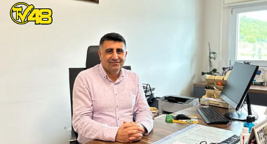 MUĞLA EĞİTİM ARAŞTIRMA HASTANESİ'NDE YENİ BAŞHEKİM PROF. DR. ETHEM ACAR GÖREVE GETİRİLDİ