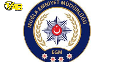 MUĞLA EMNİYET MÜDÜRLÜĞÜ'NDE KADRO DEĞİŞİKLİKLERİ: 8 PERSONEL YENİ GÖREVLERİNDE