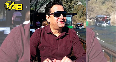 MUĞLA SITKI KOÇMAN ÜNİVERSİTESİ'NİN GÜVENLİK PERSONELİ ALİ TEKİN UYGUN YAŞAMINI YİTİRDİ