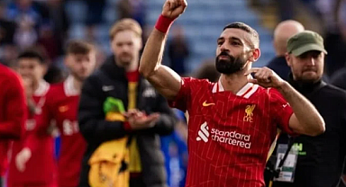 Muhammed Salah, tatil için geldiği Bodrum'dan 400 milyon TL'ye ev satın aldı