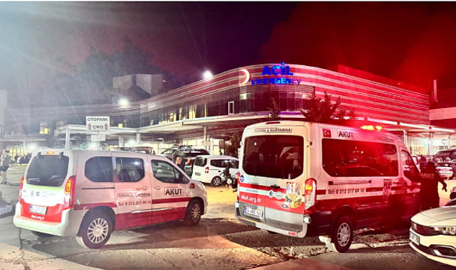 ORMAN YANGININDA ŞEHİT OLAN 10 KAHRAMANIN İSİMLERİ BELLİ OLDU