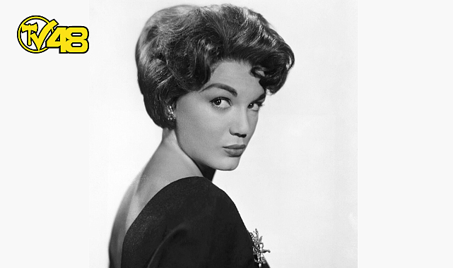 &quot;PRETTY LİTTLE BABY&quot; ADLI ŞARKISIYLA TANINAN CONNİE FRANCİS HAYATINI KAYBETTİ