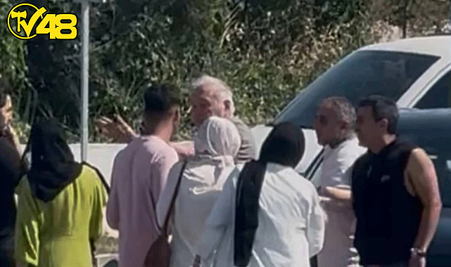 PROF. DR. İLBER ORTAYLI TRAFİK KAZASI GEÇİRDİ