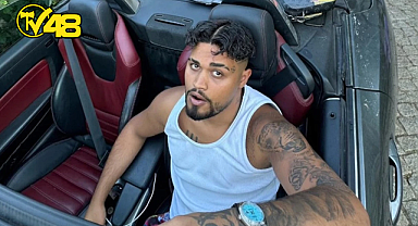 RAPÇİ LVBEL C5'İN TAHLİYESİ İÇİN AVUKAT VE HAKİM 500 BİN DOLAR RÜŞVET İSTEDİ İDDİASI!