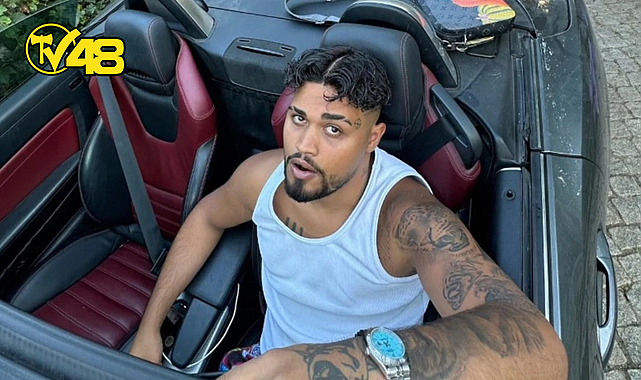 RAPÇİ LVBEL C5&#039;İN TAHLİYESİ İÇİN AVUKAT VE HAKİM 500 BİN DOLAR RÜŞVET İSTEDİ İDDİASI!