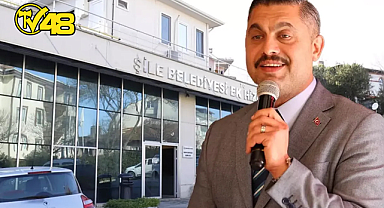 ŞİLE BELEDİYESİ'NE OPERASYON! BELEDİYE BAŞKANI ÖZGÜR KABADAYI GÖZALTINDA