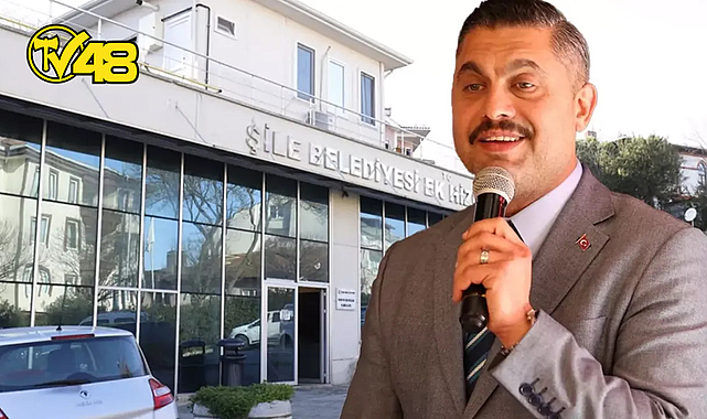 ŞİLE BELEDİYESİ&#039;NE OPERASYON! BELEDİYE BAŞKANI ÖZGÜR KABADAYI GÖZALTINDA