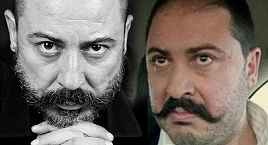 ÜNLÜ OYUNCU ŞEKİP TAŞPINAR HAYATINI KAYBETTİ