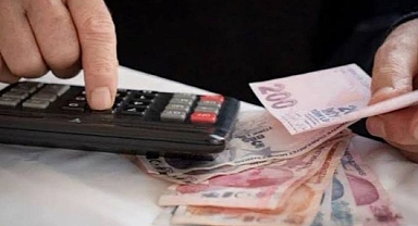 Zamlı memur maaşları hesaplandı