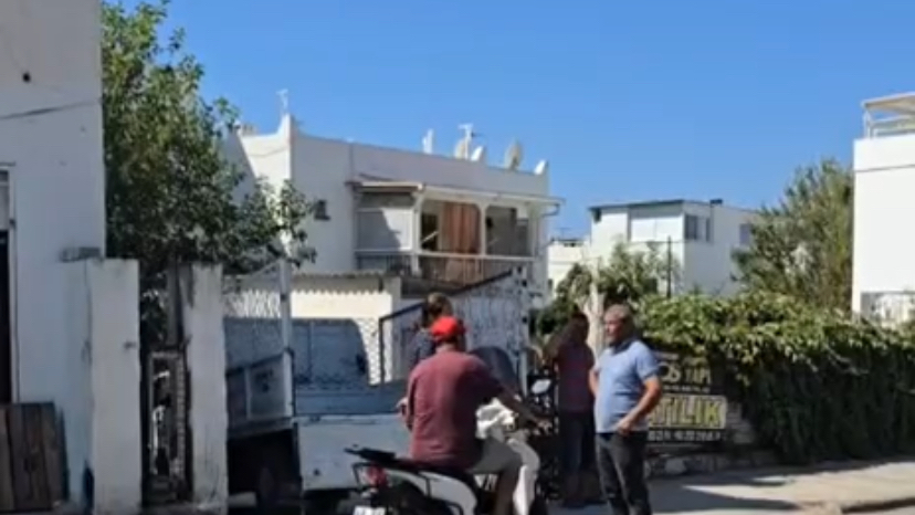 Bodrum Umurça Mahallesi’nde Şüpheli Ölüm: Elektrik Çarpması İddiası