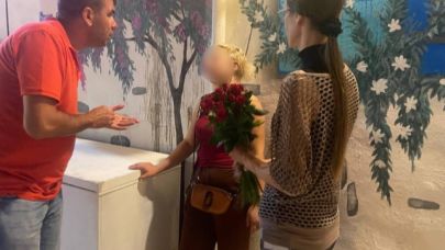 Zabıta Ekipleri Denetimlerini Sürdürüyor