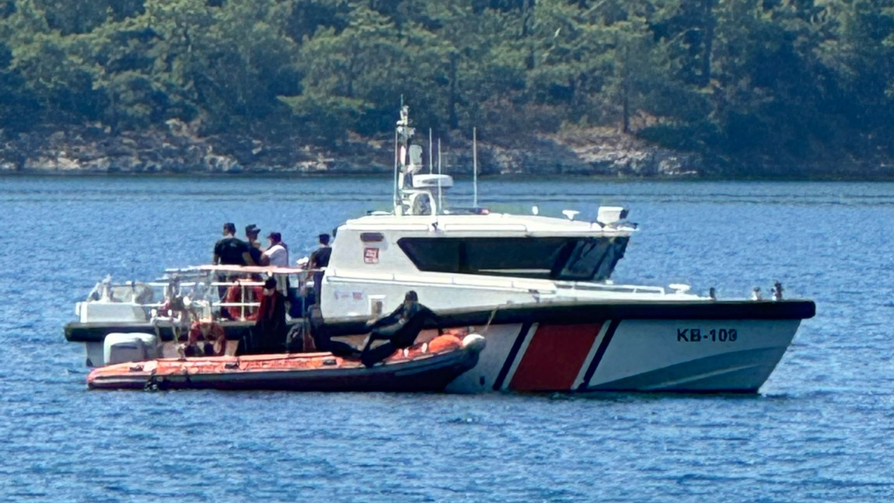 Muğla Akbük’te Kayıp Kürek Sörfçüsünden Acı Haber: 7 Gün Sonra Bulundu