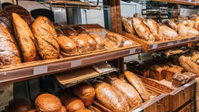 FIRINCILAR FEDERASYONU&#039;NDAN EKMEK ZAMMI AÇIKLAMASI