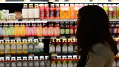 'Şekersiz' İçecek Yasağı Bugün Başladı