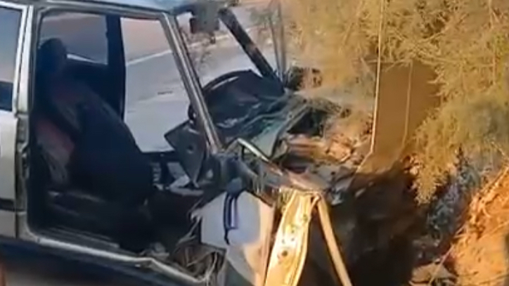 Milas-Yatağan Karayolunda Feci Kaza: İki Kadın Yaralandı