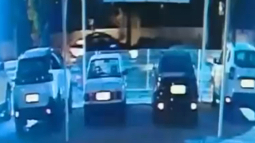 Fethiye’de Otomobilin Çarptığı Yaya Kadın Ağır Yaralandı Sürücü Serbest Kaldı