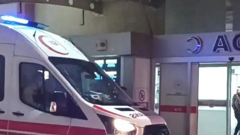 Menteşe&#039;de Kocasını Bıçaklayıp Kaçan Kadın Aranıyor