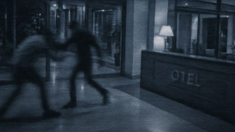 Bodrum&#039;da  Önce Bıçakladılar, sonra Gasp ettiler