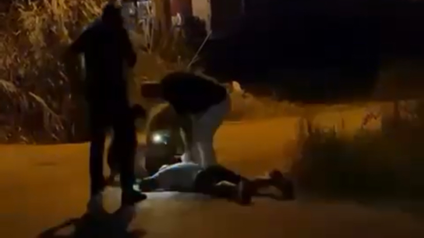 Muğla’da Gece Yarısı Dehşeti: Kadın Bıçakla Yaralandı, Erkek Fare Zehri İçti.