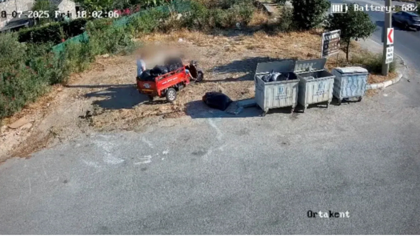 Bodrum’da Çevreyi Kirletenlere 10 Milyon Lira Ceza