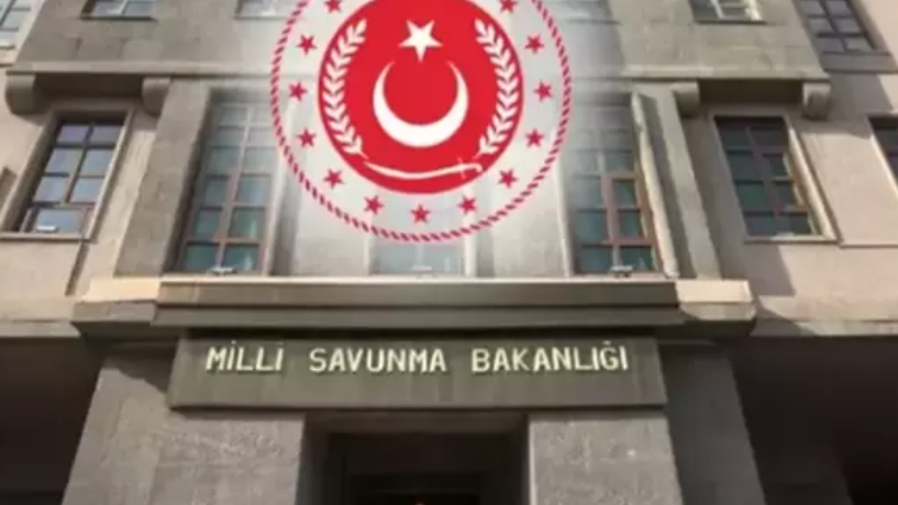 Msb, 12 Şehit İçin Sorumluluk Üstlenmedi