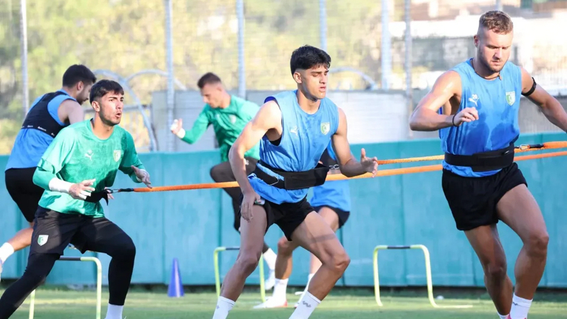 Sipay Bodrum FK, Lige Taraftarı Önünde Galibiyetle Başlamak İstiyor