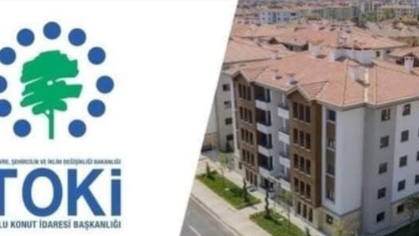 TOKİ Müşterek Arsa Hak Sahipleri Açıklama Bekliyor