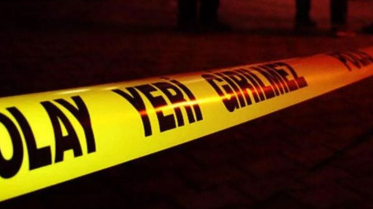 Muğla&#039;da Kan Donduran Olay