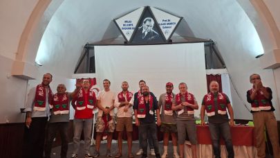 Dörtyolspor’da Yeni Dönem: “Neden Olmasın?” Sloganıyla Start Verildi