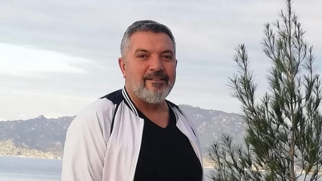 Diş Hekimi Mustafa Karaca Kalp Krizi Sonucu Hayatını Kaybetti