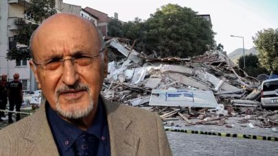 Balıkesir Depreminin Ardından Manisa'ya Uyarı