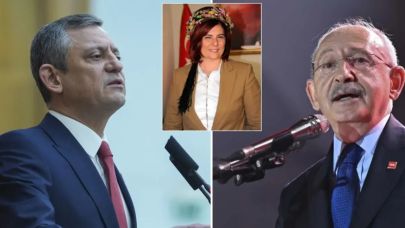 Özgür Özel'den Kılıçdaroğlu'nu Zora Sokacak Sözler