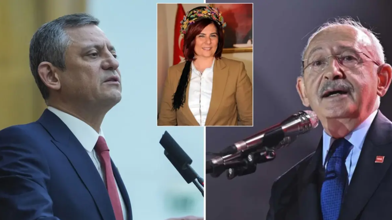 Özgür Özel&#039;den Kılıçdaroğlu&#039;nu Zora Sokacak Sözler