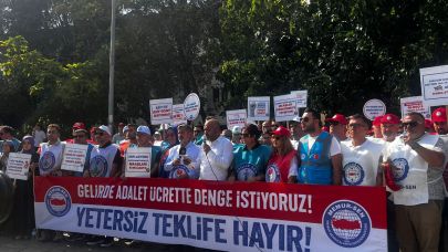 Muğla’da Eylem Hazırlığı: Memur-Sen’den İş Bırakma ve Miting Sinyali