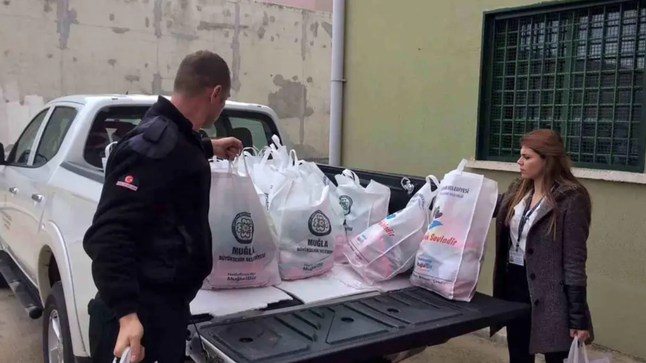 Cezaevlerindeki Kadınlara Destek Projesi: Mor Yaşam