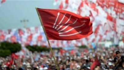 Chp'den Kritik 'Aydın' Adımı