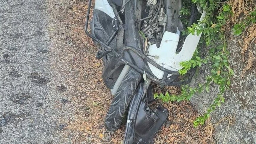 Muğla&#039;da Trafik Uygulamasından Kaçarken Dereye Düştü: 1 Ağır Yaralı