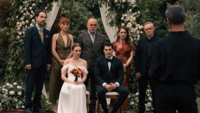 Önümüzdeki sezon televizyon izleyicisi ile buluşacak yapımları derledik!