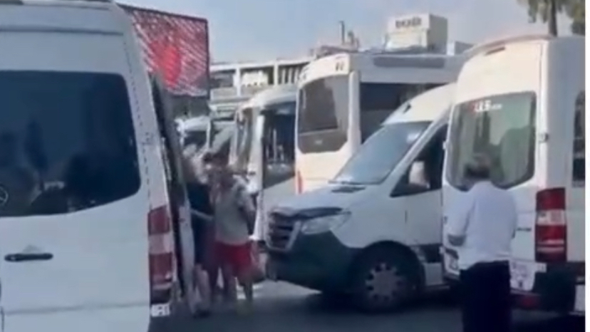 Bodrum Liman Yolu: Trafik, Park ve Yaya Kaosu Üç Yıldır Çözülemiyor