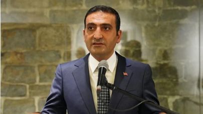 Beyoğlu Belediye Başkanı İnan Güney Gözaltına Alındı