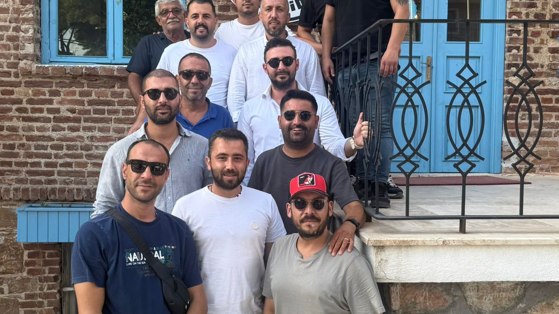 Dörtyolspor’da Görev Dağılımı Tamam: “Neden Olmasın?” Hedefiyle Yola Devam