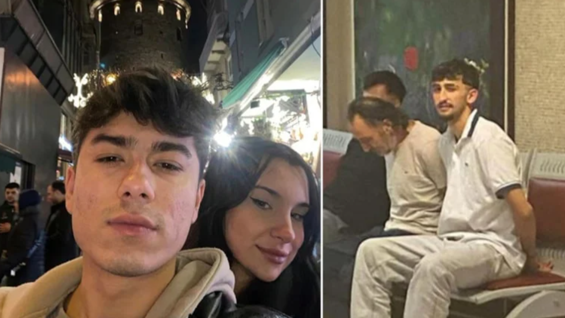 Yeni Ahmet Minguzzi Vakası!