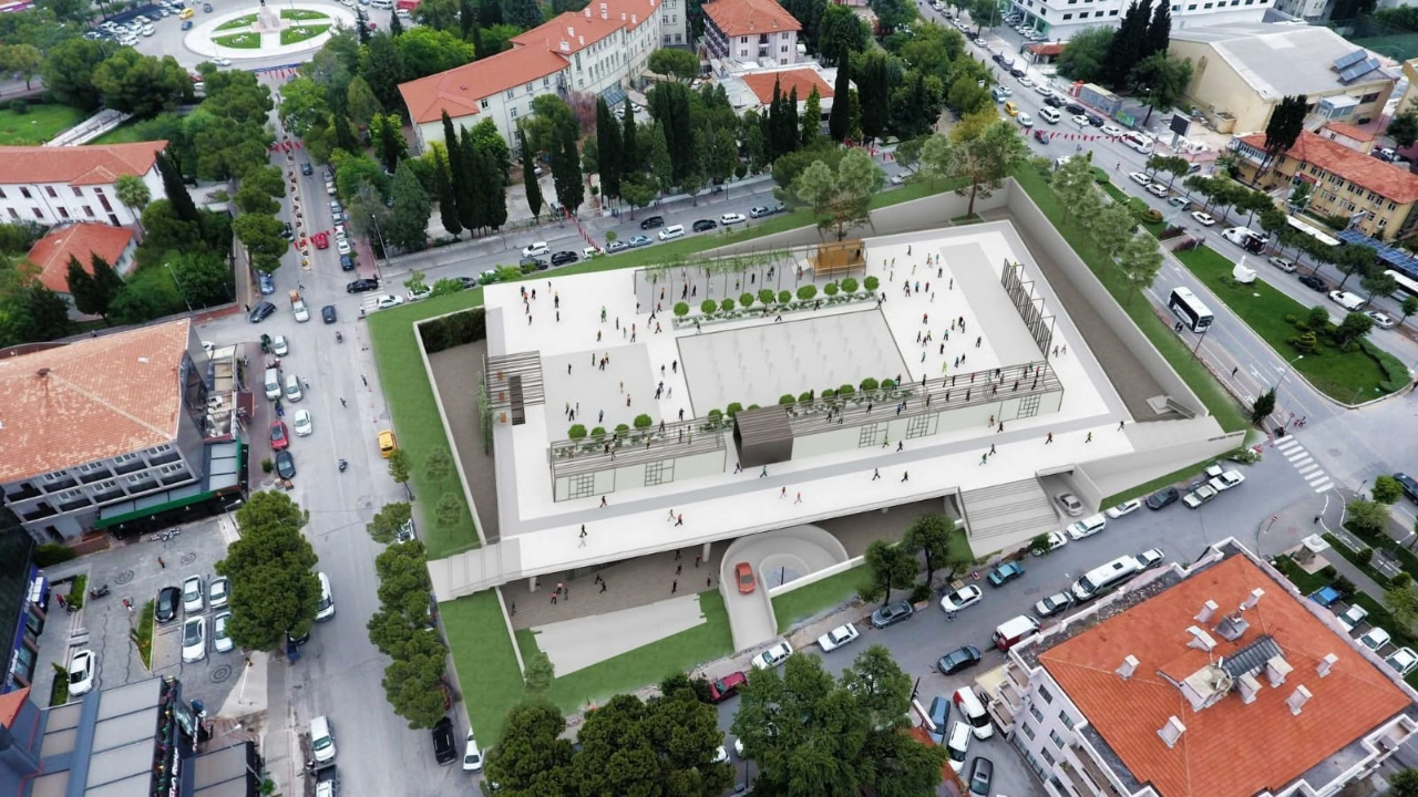 MENTEŞE BELEDİYESİ KENT LOKANTASI AÇIYOR