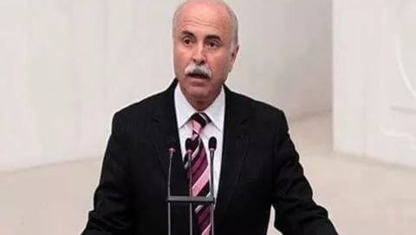 Eski AK Parti Muğla Milletvekili Ali Boğa Trafik Kazasında Hayatını Kaybetti